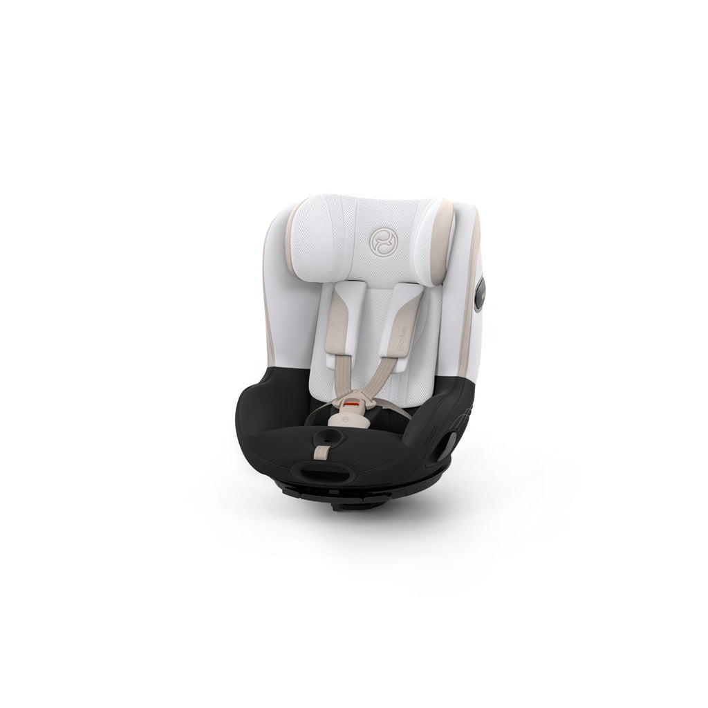 Cybex Sirona S STYLE i-Size 360 Car Seat