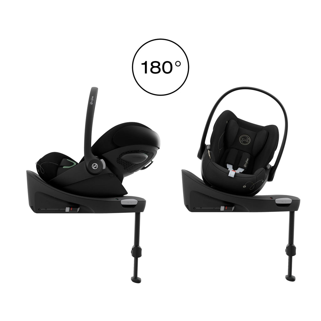 Cybex Cloud G i-Size Car Seat