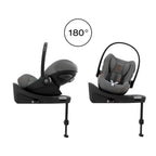 Cybex Cloud G i-Size Car Seat