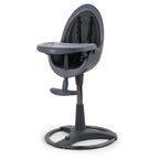 egg® Highchair with Seat Pad - Grey