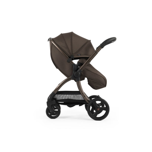 Egg3 Luxury Bundle with Maxi-Cosi Cabriofix Car Seat