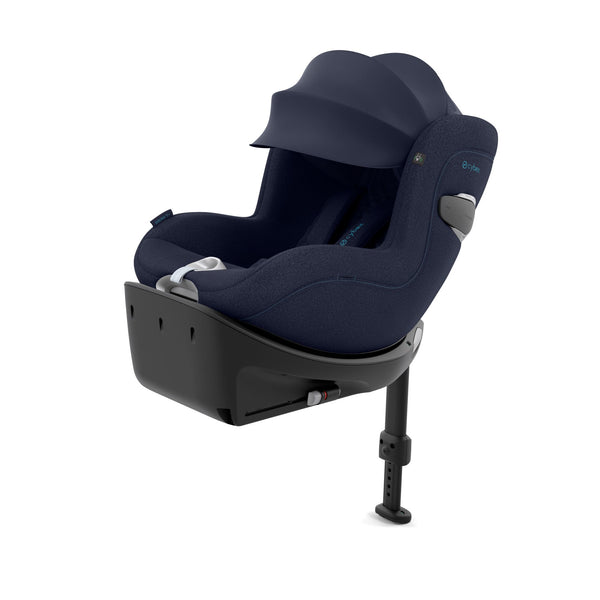 Sirona Ti i-Size Car Seat