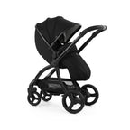 Egg3 Luxury Bundle with Shell i-Size Car Seat