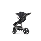 egg3 Stroller Snuggle Bundle with Carrycot and accessories