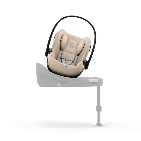 Cybex Cloud G3 i-Size Car Seat