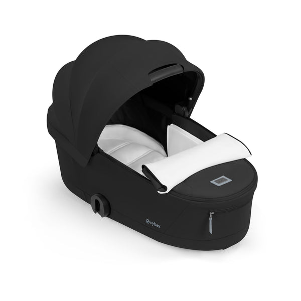 CYBEX e-Priam Ultimate Birth & Beyond Bundle - Comfort Collection