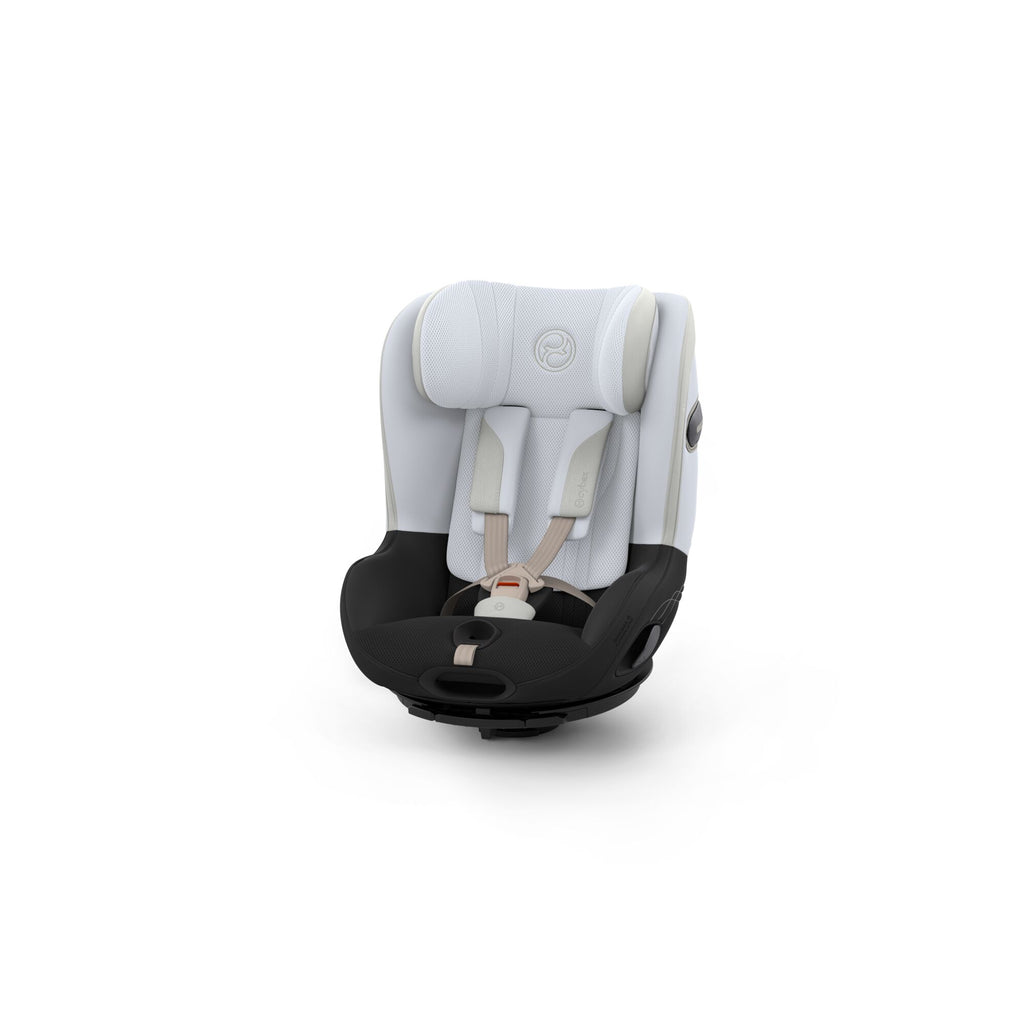 Cybex Sirona S STYLE i-Size 360 Car Seat