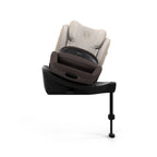 Cybex Anoris S STYLE i-Size 180 Airbag Car Seat