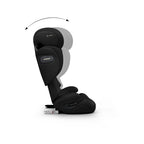 Cybex Solutions S COMFORT i-Fix Child Car Seat (Copy)