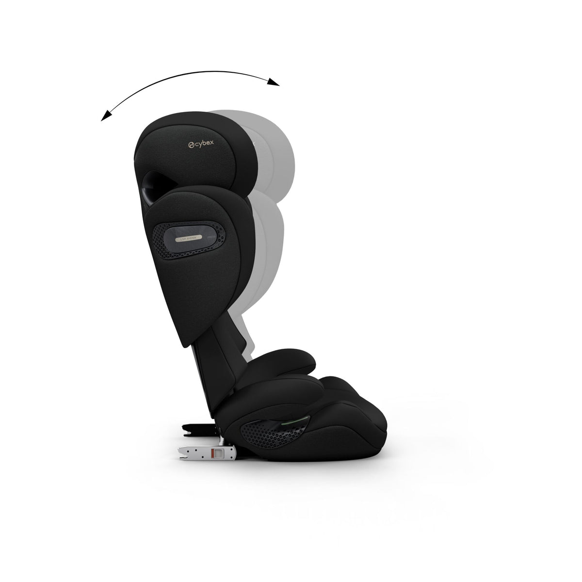 Cybex Solutions S COMFORT i-Fix Child Car Seat (Copy)