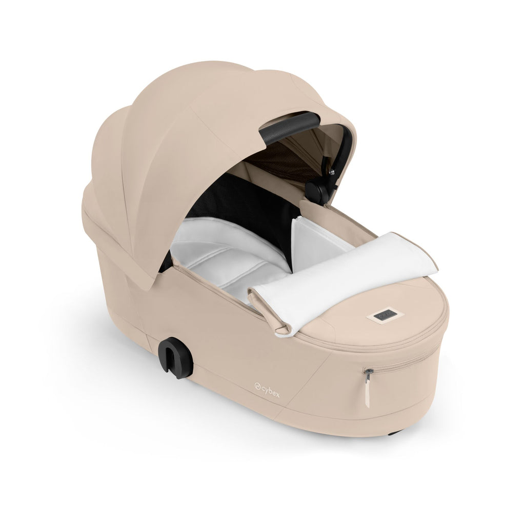 CYBEX e-Priam Ultimate Bundle - Comfort Collection