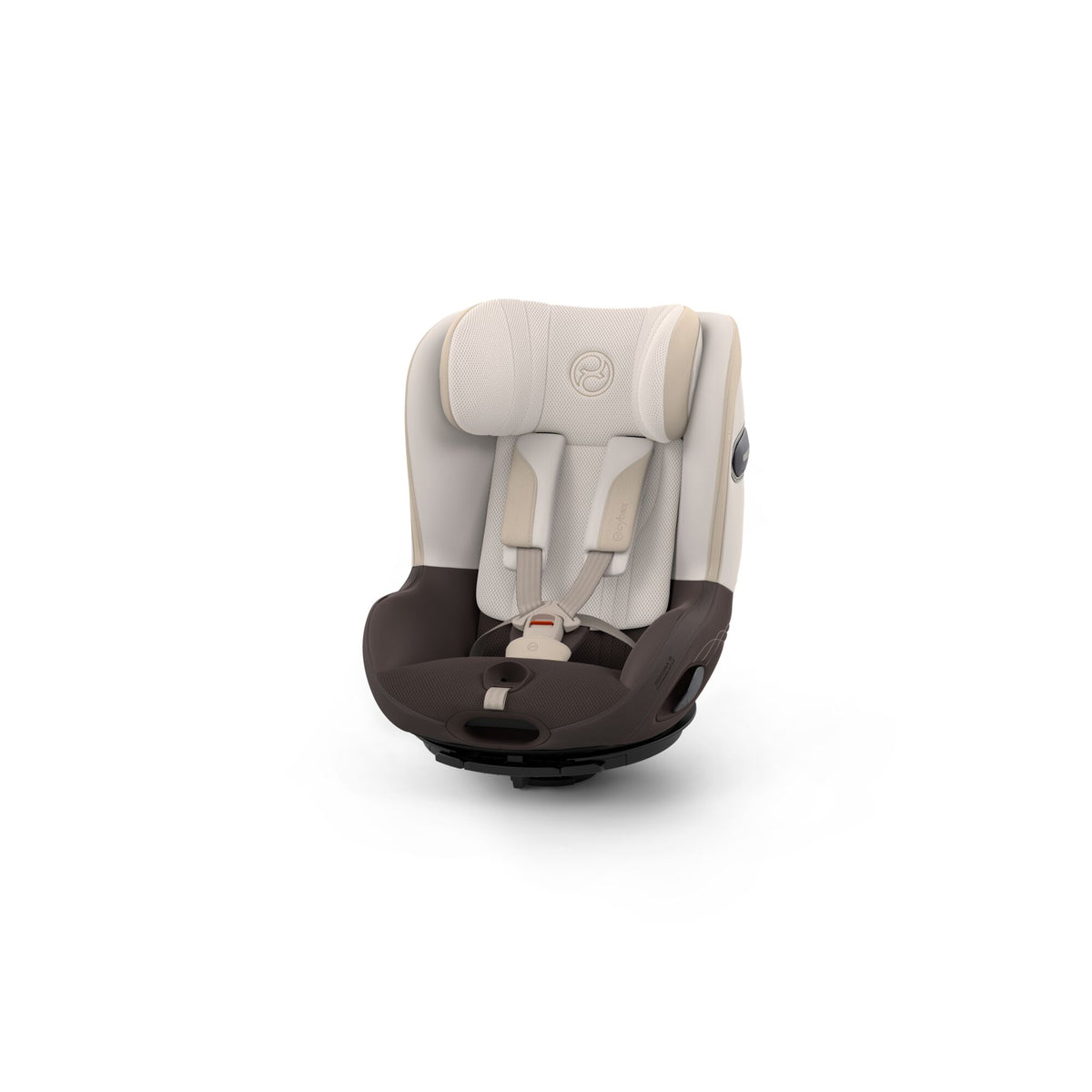 Cybex Sirona S STYLE i-Size 360 Car Seat