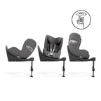 Cybex Sirona T i-Size Car Seat