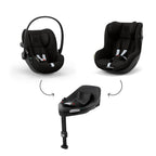 Cybex Base G3 360 Rotating ISOFIX Car Seat Base