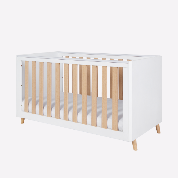 Tutti Bambini Fika Cot Bed