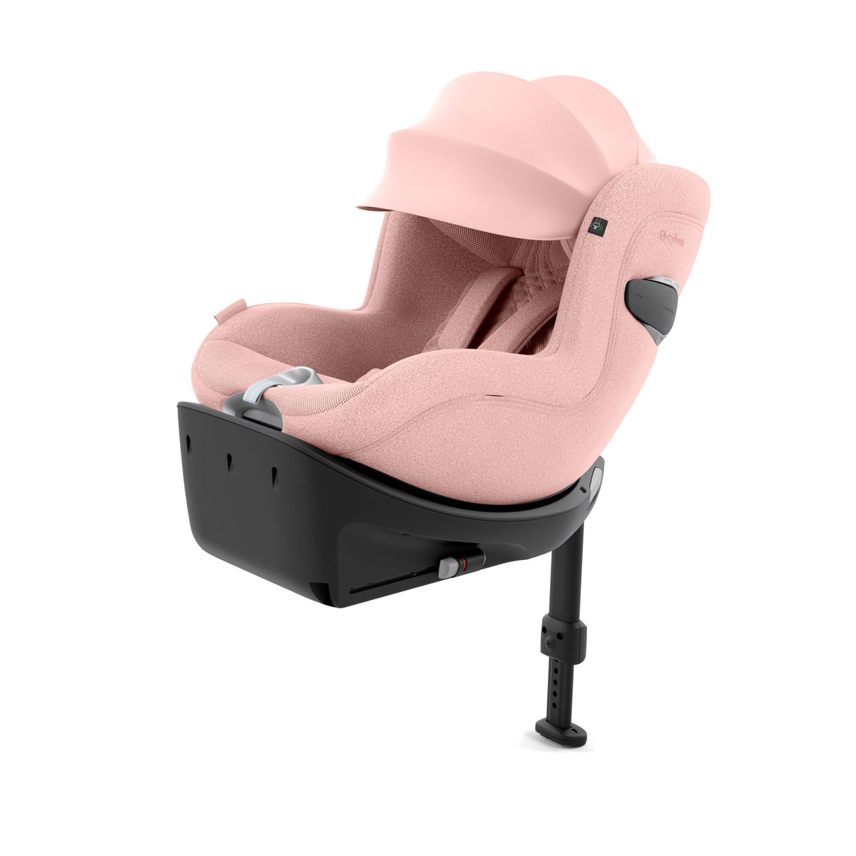Sirona Ti i-Size Car Seat