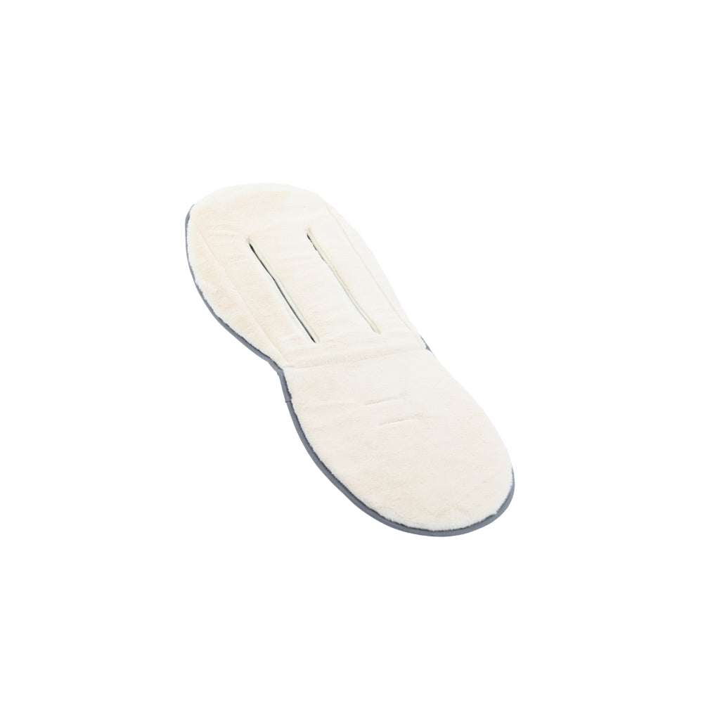 egg3 Special Edition Luxury Bundle with Shell i-Size Car Seat