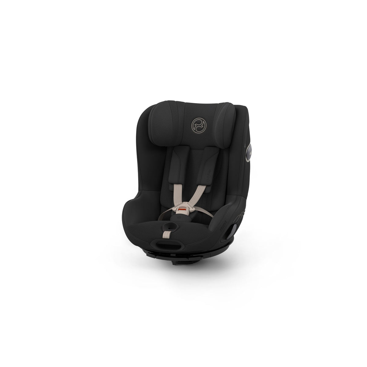 Cybex Sirona S STYLE i-Size 360 Car Seat