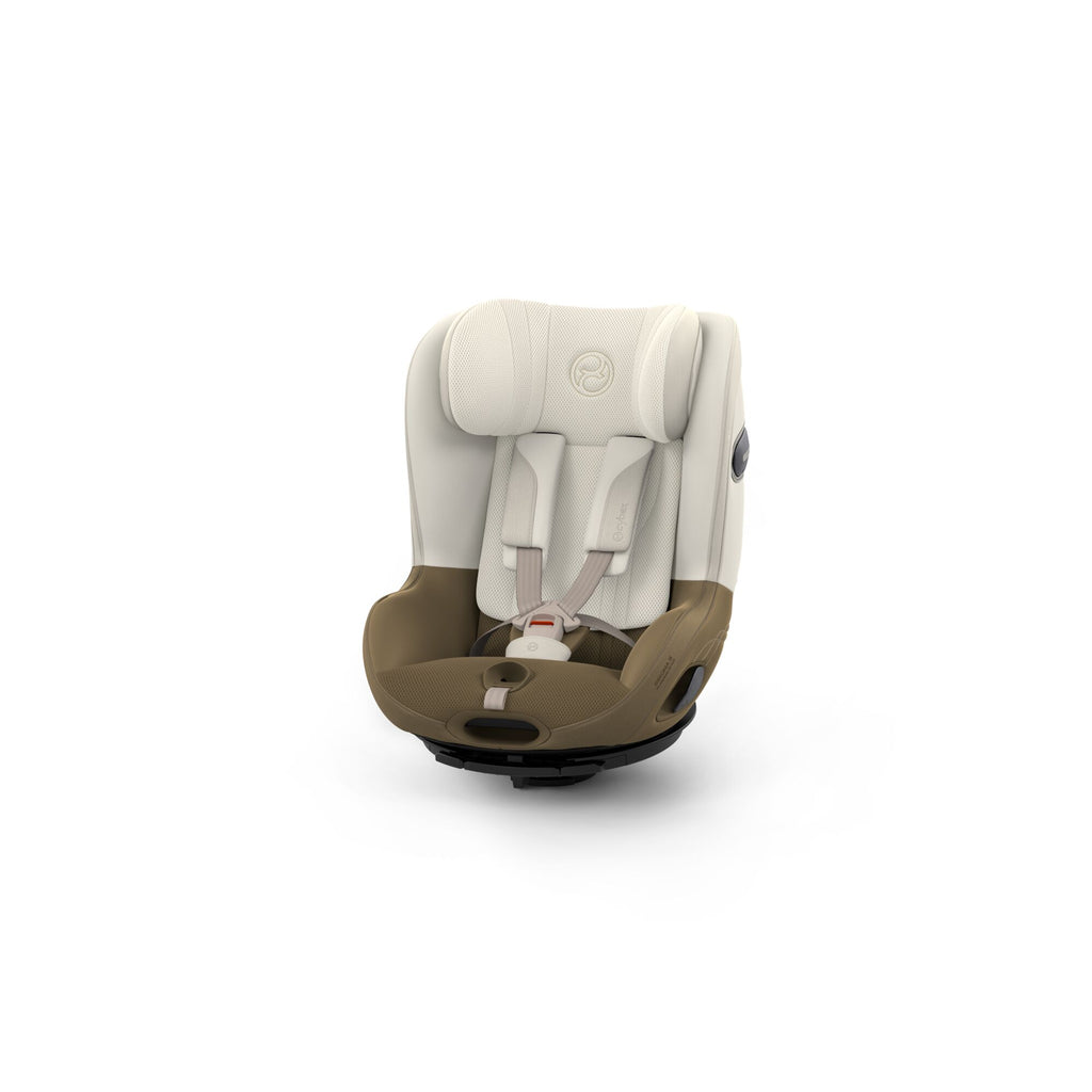 Cybex Sirona S STYLE i-Size 360 Car Seat