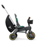 Doona Liki Trike S5 - Racing Green Deluxe