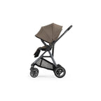 Babystyle Oyster Gravity+ Stroller - Mink