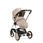 Egg3 Luxury Bundle with Shell-360 i-Size Car Seat