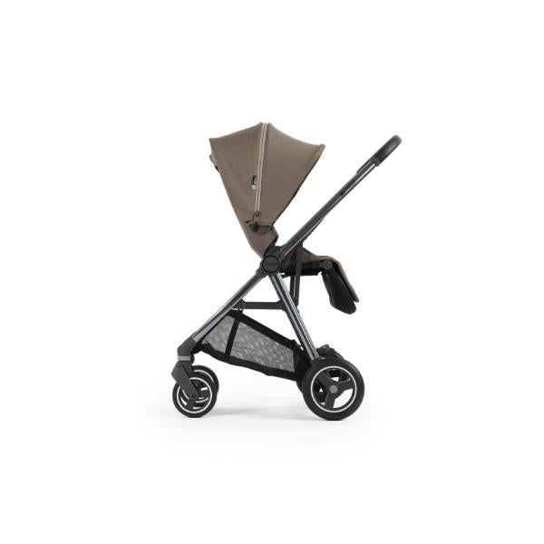Babystyle Oyster Gravity+ Stroller - Mink