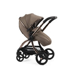 Egg3 Luxury Bundle with Shell-360 i-Size Car Seat