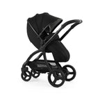 Egg3 Luxury Bundle with Shell-360 i-Size Car Seat