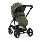 Egg3 Luxury Bundle with Shell-360 i-Size Car Seat