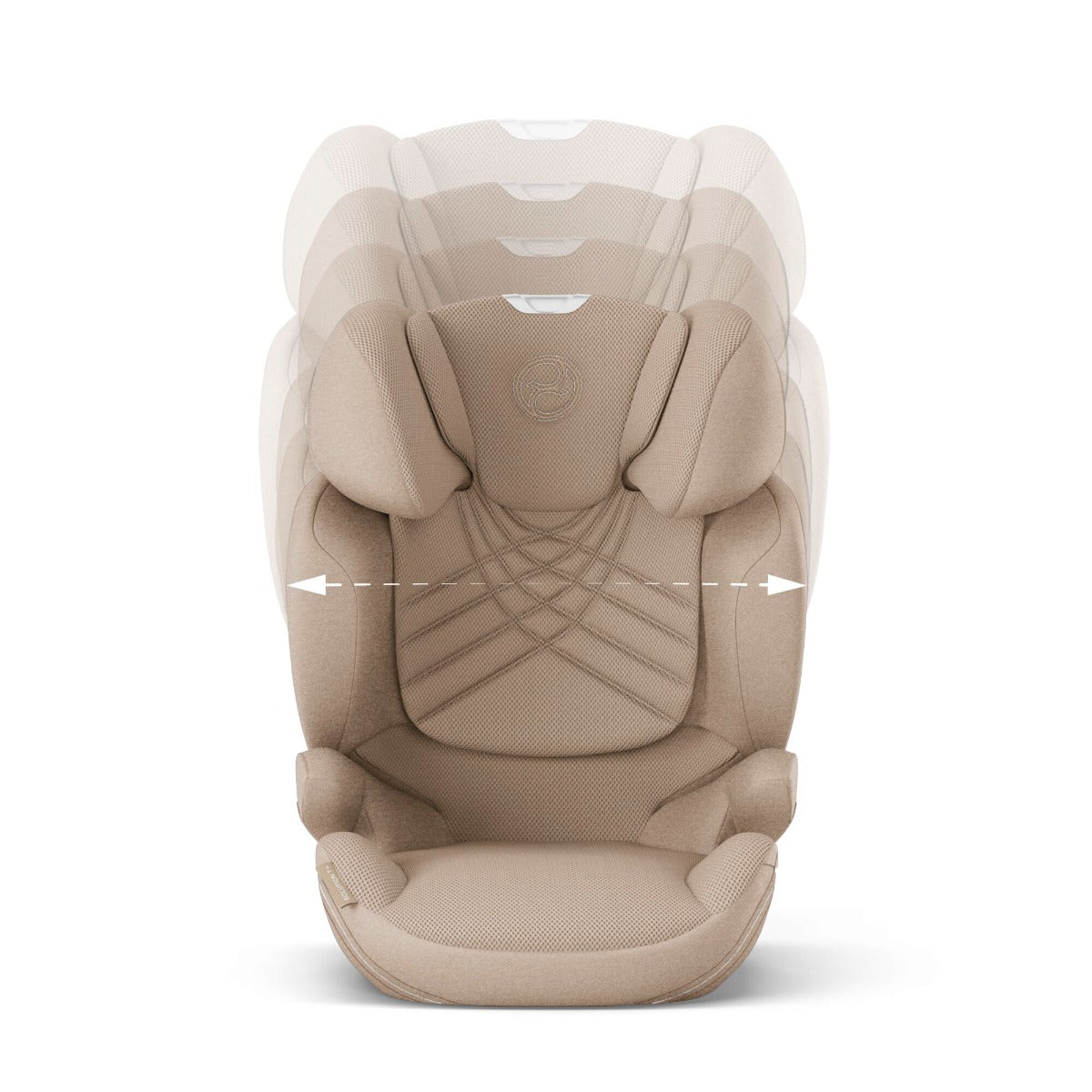 Cybex Solution T i-Fix PLUS Car Seat