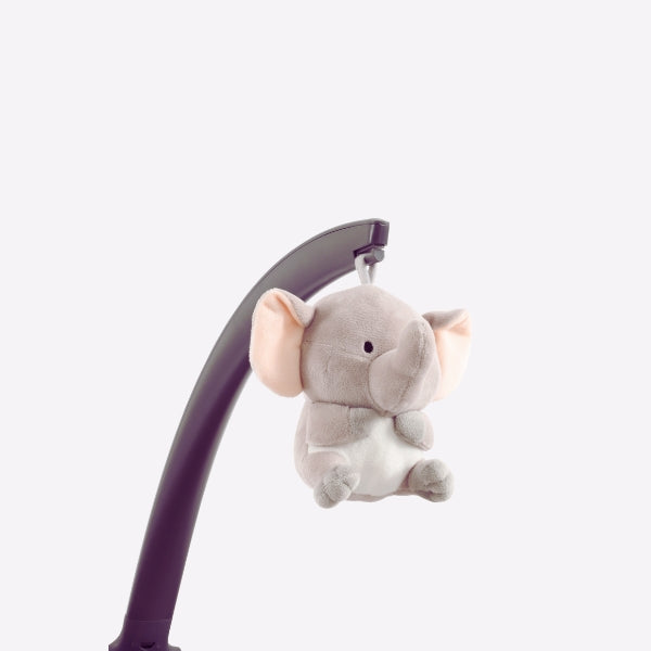 egg Smart Motion Rocker