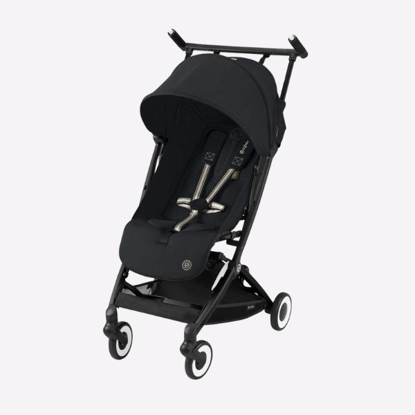 Cybex Libelle Stroller - Magic Black 