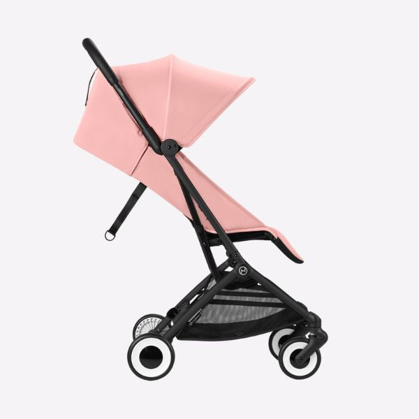 Cybex Orfeo Stoller - Candy Pink