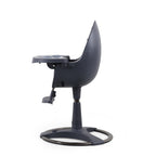 egg® Highchair with Seat Pad - Grey
