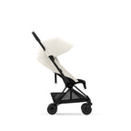 Cybex Coya Compact Stroller - Matt Black Frame