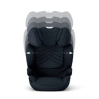 Cybex Solution T i-Fix PLUS Car Seat
