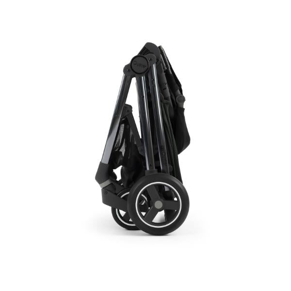 Babystyle Oyster Gravity Plus 5 Piece Bundle Black Olive