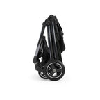 Babystyle Oyster Gravity Plus 5 Piece Bundle Black Olive