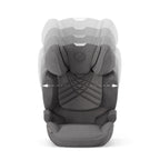 Cybex Solution T i-Fix PLUS Car Seat