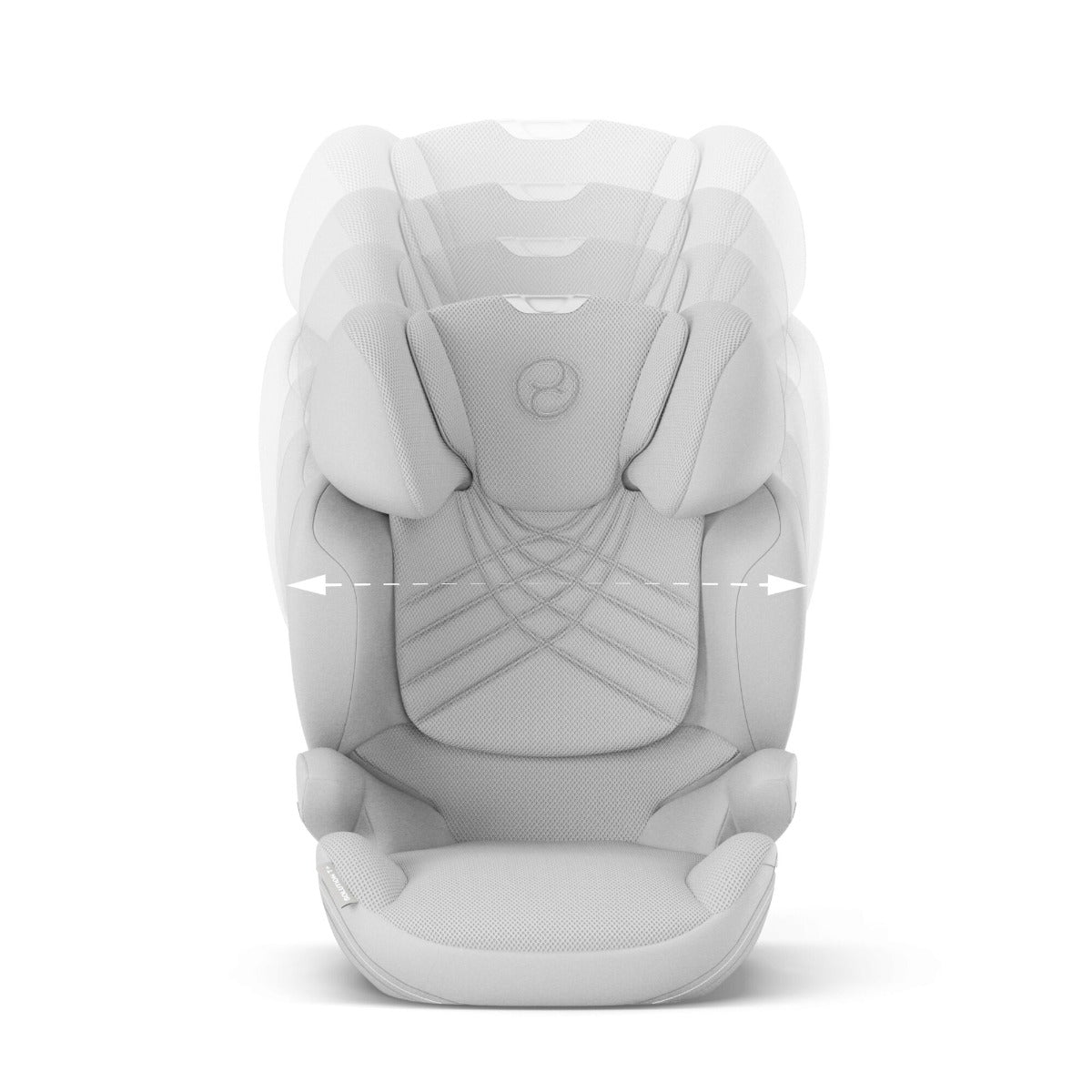 Cybex Solution T i-Fix PLUS Car Seat