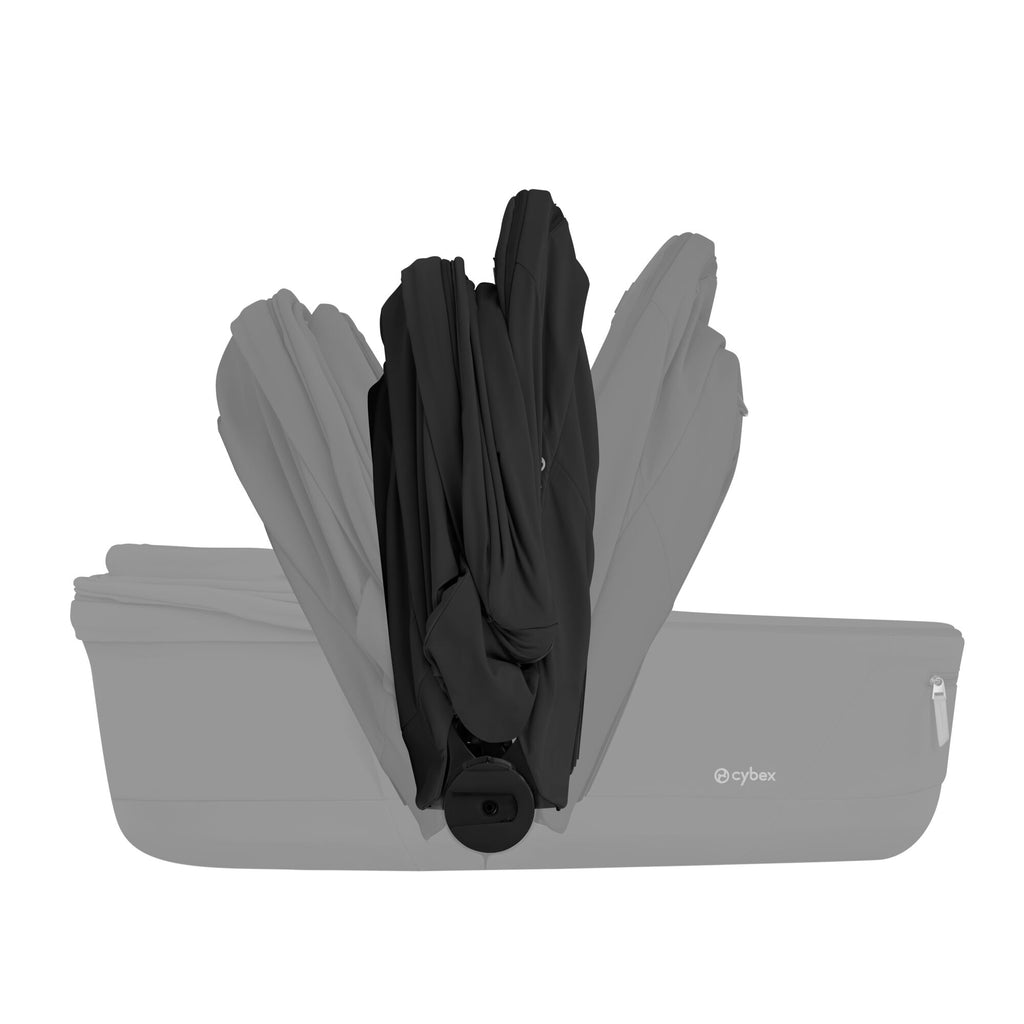 CYBEX e-Priam Ultimate Birth & Beyond Bundle - Comfort Collection