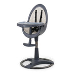 egg® Highchair with Seat Pad - Grey