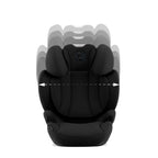 Cybex Solution T i-Fix Car Seat