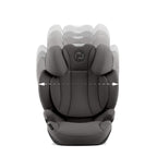 Cybex Solution T i-Fix Car Seat