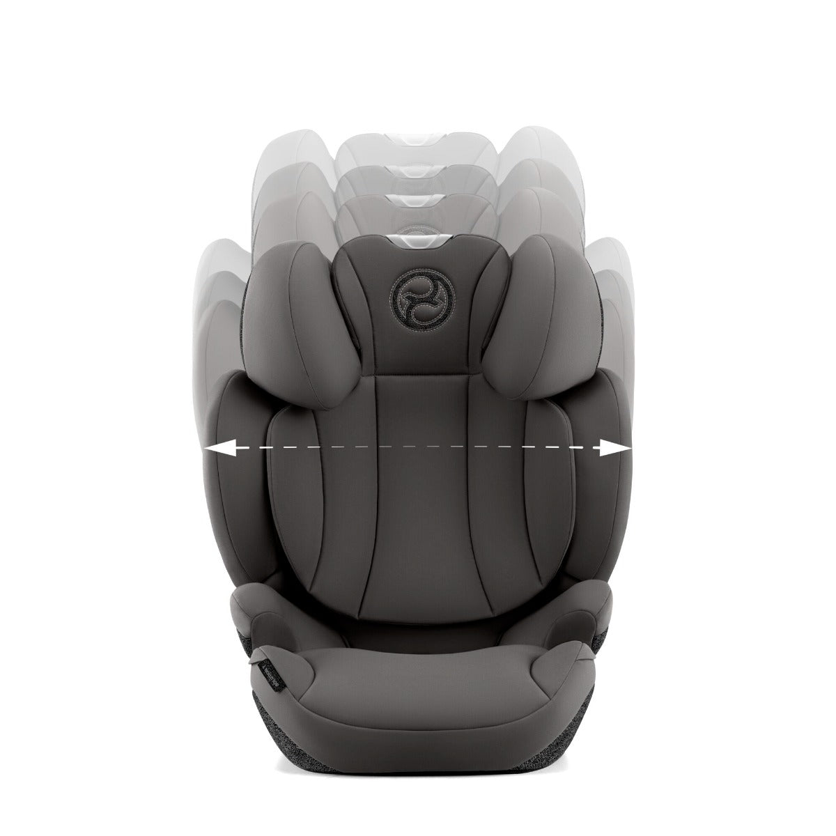 Cybex Solution T i-Fix Car Seat
