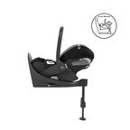 Cybex Cloud T i-Size Car Seat & Base T