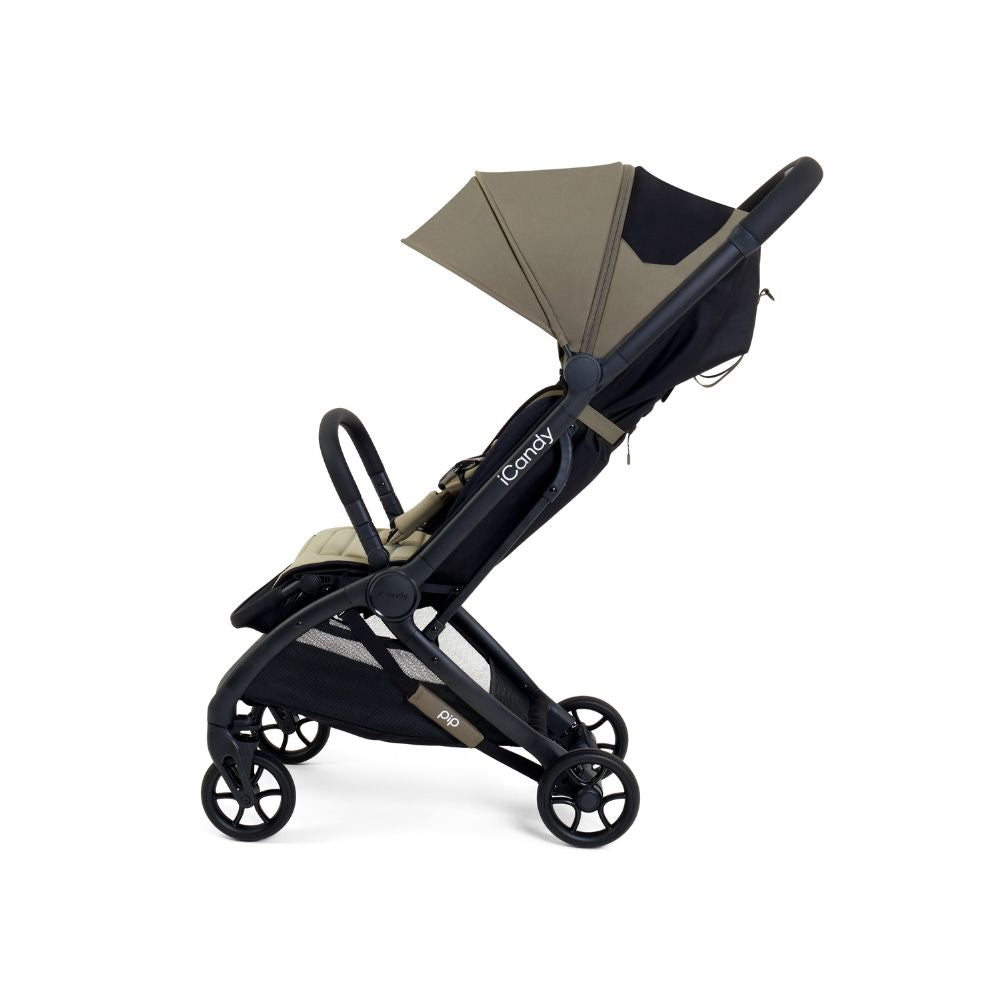 iCandy Pip Compact Travel Pushchair - Sage