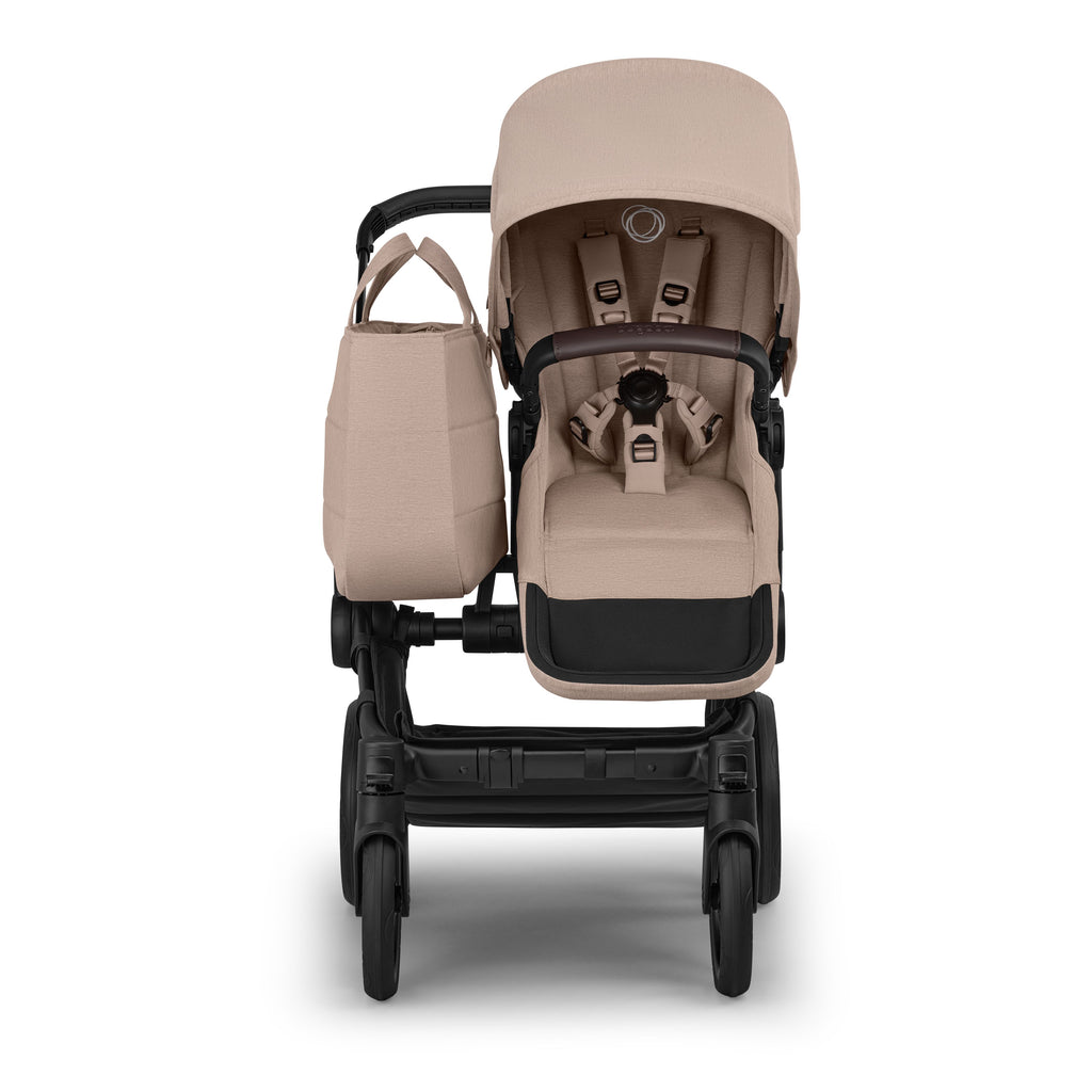 Bugaboo Donkey 6 2-in-1 Single pushchair