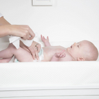 CuddleCo Bamboo Changing Mat